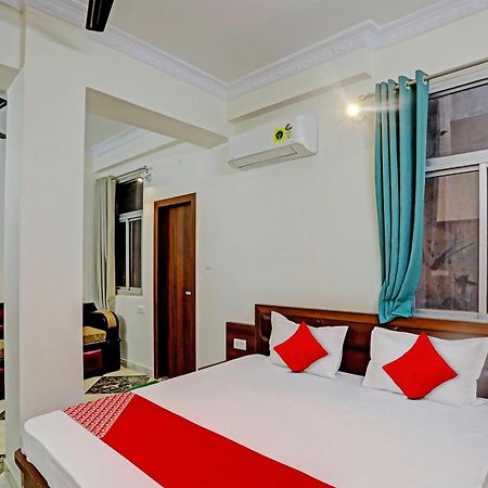 Hotel O Al Diwan Banquet And Suites Kanpur Dış mekan fotoğraf