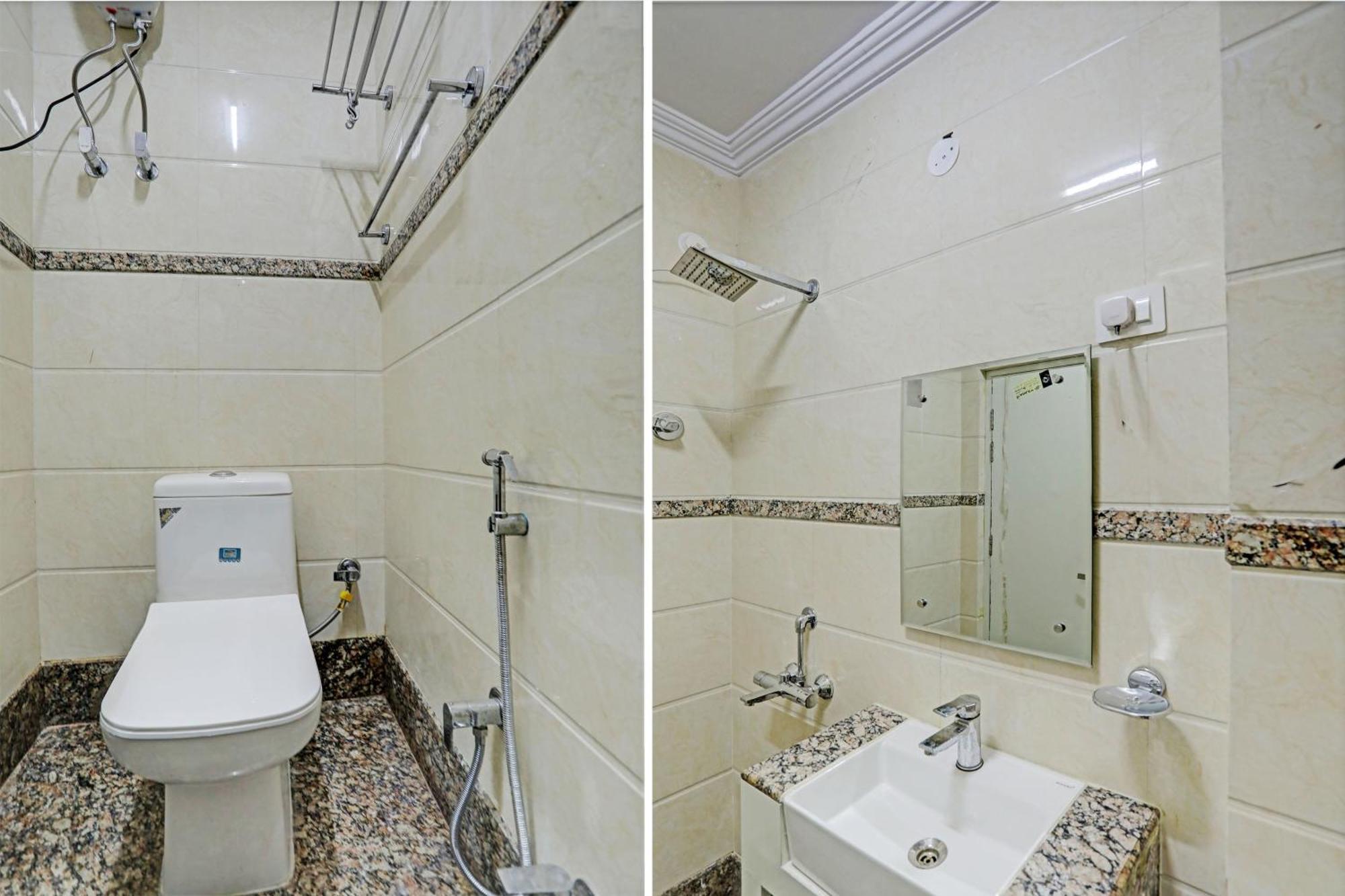 Hotel O Al Diwan Banquet And Suites Kanpur Dış mekan fotoğraf