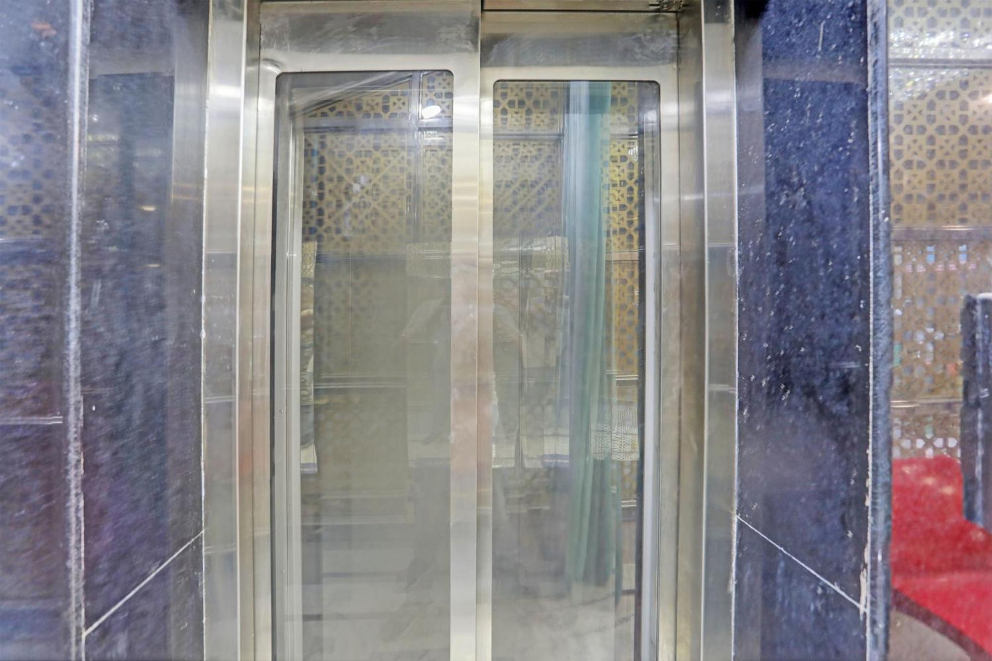 Hotel O Al Diwan Banquet And Suites Kanpur Dış mekan fotoğraf