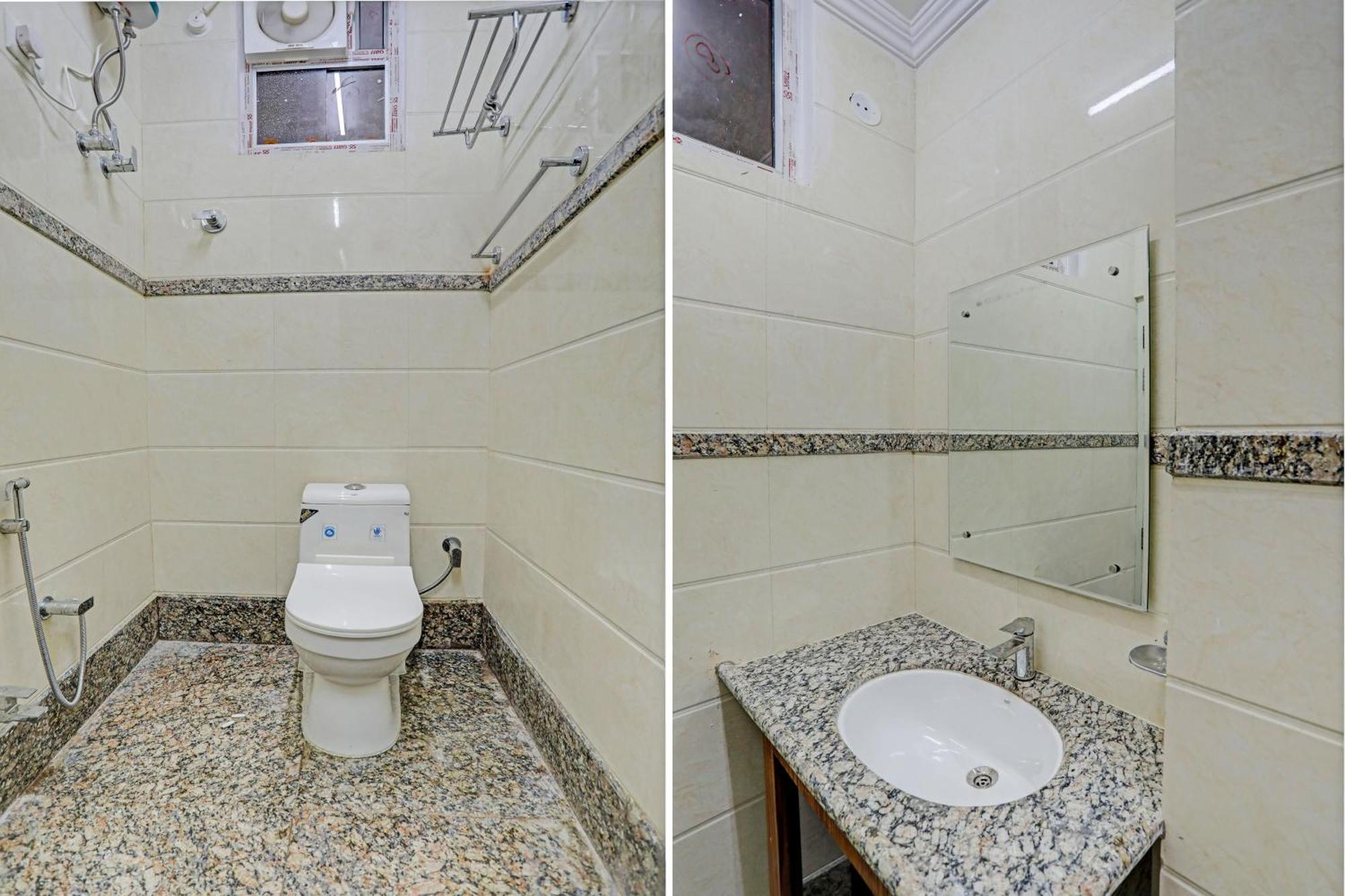 Hotel O Al Diwan Banquet And Suites Kanpur Dış mekan fotoğraf